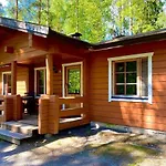 Chalet Kerimaa Golf Close To