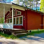 Kerimaa Golf Close To Chalet Savonlinna