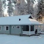 Kerimaa Golf Close To Chalet Savonlinna