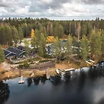 Kerimaa Golf Close To Chalet Savonlinna
