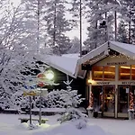 Chalet Kerimaa Golf Close To
