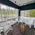 Chalet Kerimaa Golf Close To Savonlinna