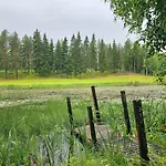 Chalet Kerimaa Golf Close To *