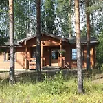 Chalet Kerimaa Golf Close To *