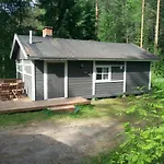 Kerimaa Golf Close To Chalet