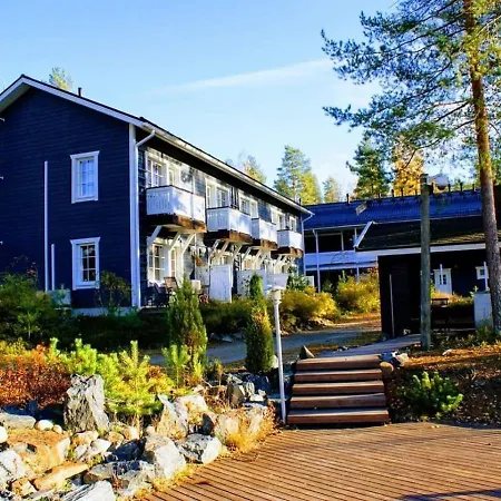 Chalet Kerimaa Golf Close To