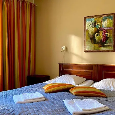 Kerimaa Golf Close To Chalet *