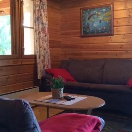 Chalet Kerimaa Golf Close To