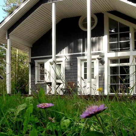 Alpstuga Kerimaa Golf Close To *