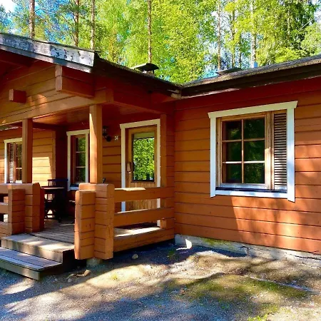 Chalet Kerimaa Golf Close To