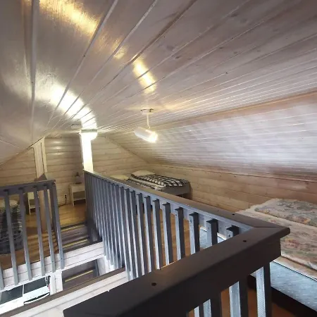 Kerimaa Golf Close To