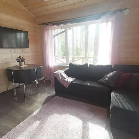 Kerimaa Golf Close To Chalet *