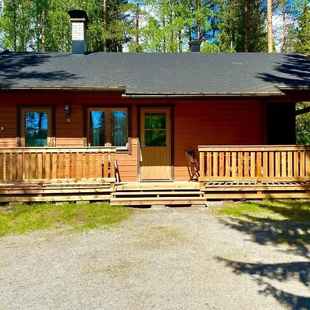 Kerimaa Golf Close To *