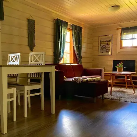 Kerimaa Golf Close To サヴォンリンナ