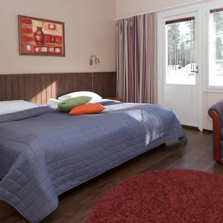 Chalet Kerimaa Golf Close To Savonlinna