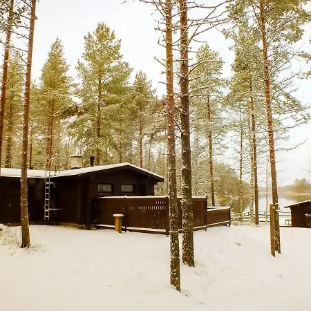 Kerimaa Golf Close To Σαλέ