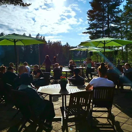 Kerimaa Golf Close To Chalé *