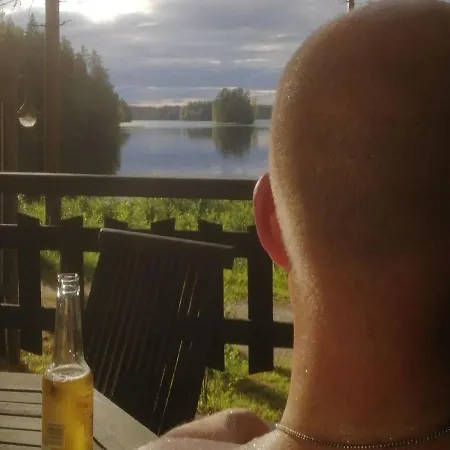 Kerimaa Golf Close To Chalé