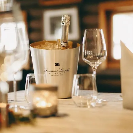 Kerimaa Golf Close To シャレー *