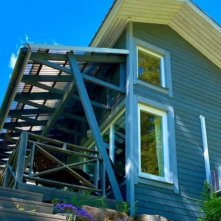 Chalet Kerimaa Golf Close To