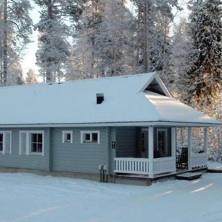 Kerimaa Golf Close To Chalé Savonlinna