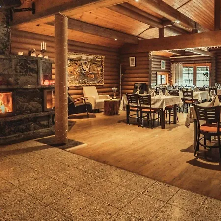 Kerimaa Golf Close To サヴォンリンナ