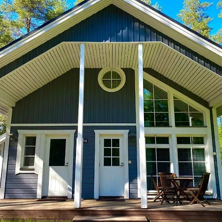 Kerimaa Golf Close To Chalet *