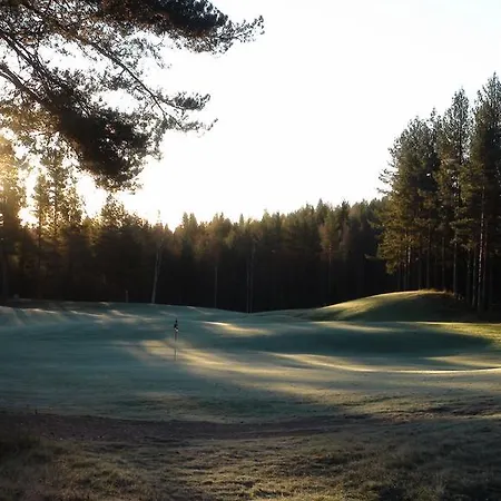 Chalet Kerimaa Golf Close To *