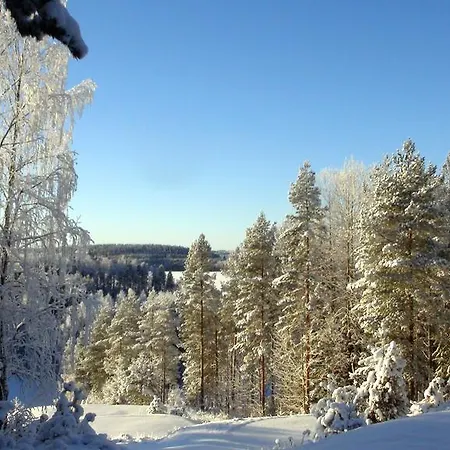 Kerimaa Golf Close To Chalet Savonlinna