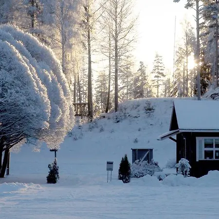Chalet Kerimaa Golf Close To *