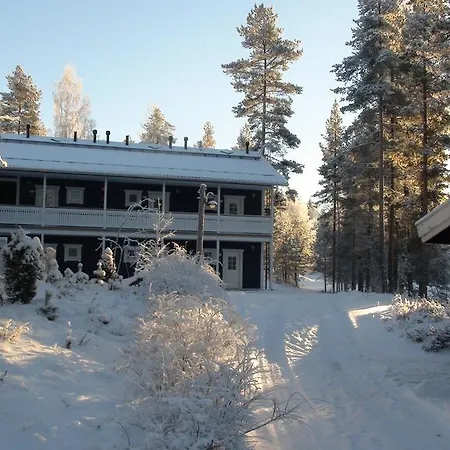 Chalé Kerimaa Golf Close To Savonlinna