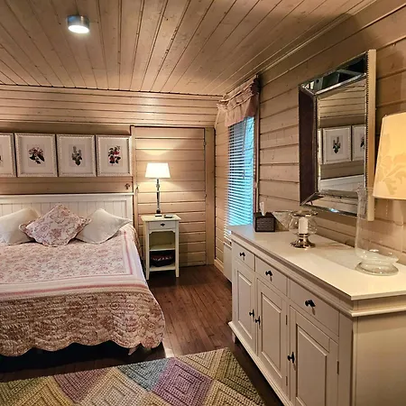 Σαλέ Kerimaa Golf Close To