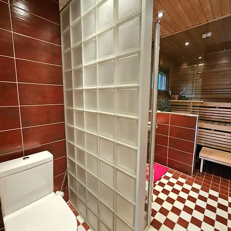 Kerimaa Golf Close To