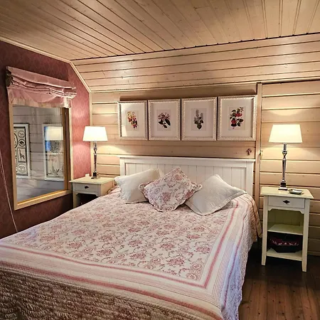 Kerimaa Golf Close To Σαλέ