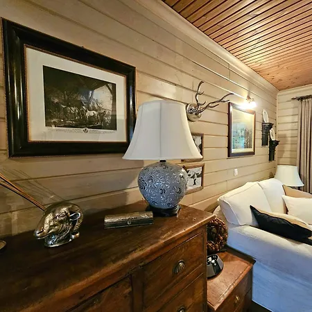 Kerimaa Golf Close To シャレー *