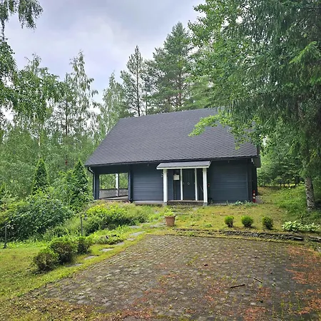 Kerimaa Golf Close To Savonlinna