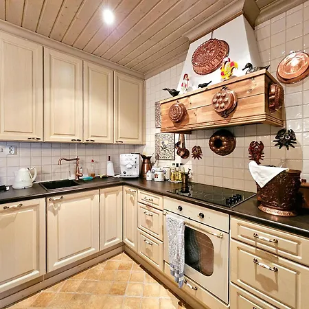 Kerimaa Golf Close To シャレー *