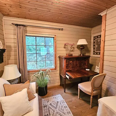 Chalet Kerimaa Golf Close To *