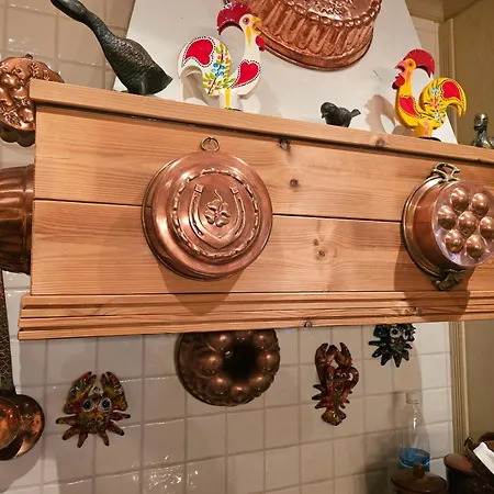 Kerimaa Golf Close To Savonlinna