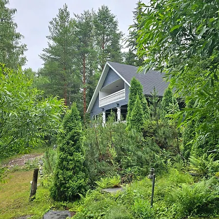 Kerimaa Golf Close To