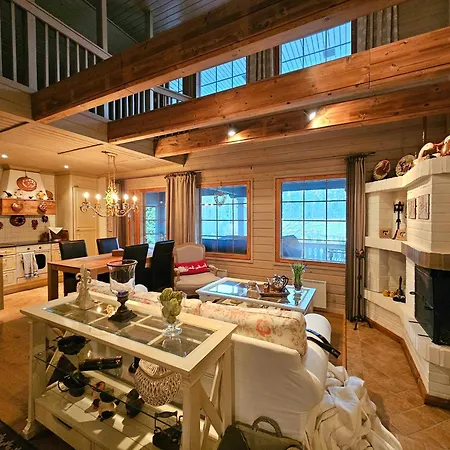 Kerimaa Golf Close To シャレー