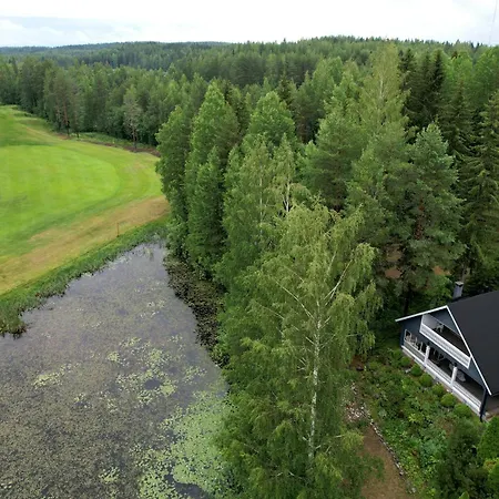 Kerimaa Golf Close To *