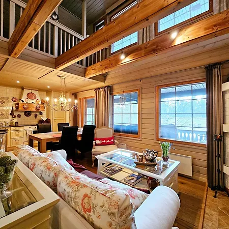 Kerimaa Golf Close To * サヴォンリンナ