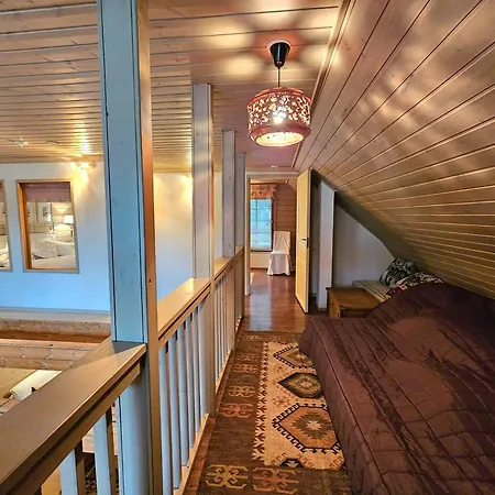 Kerimaa Golf Close To