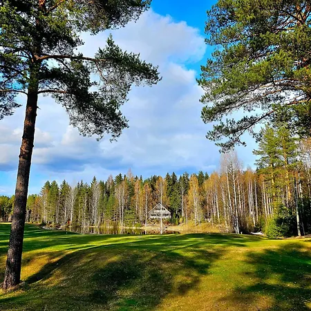 Kerimaa Golf Close To *