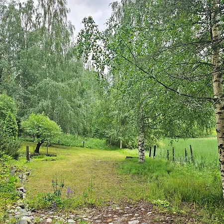 Chalé Kerimaa Golf Close To