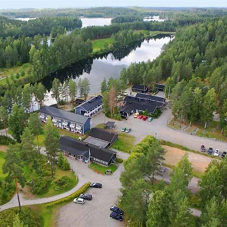Kerimaa Golf Close To Chalet Savonlinna