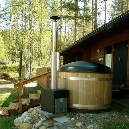 Chalé Kerimaa Golf Close To *