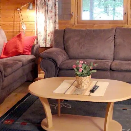 Kerimaa Golf Close To シャレー *