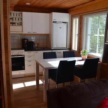Kerimaa Golf Close To Chalet Savonlinna